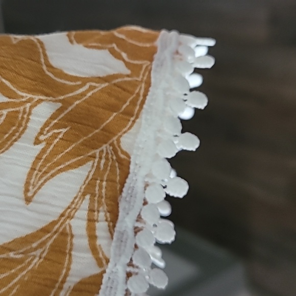 Nwt Papermoon blouse - Picture 3 of 5